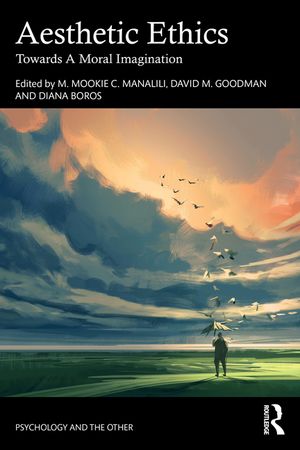 Aesthetic Ethics: Towards a Moral Imagination image number 0