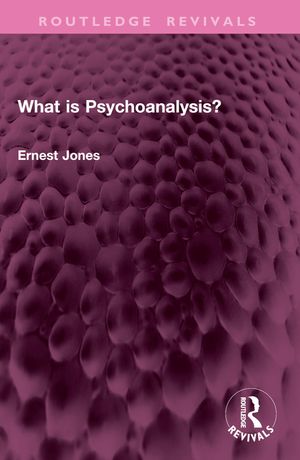 What Is Psychoanalysis? image number 0
