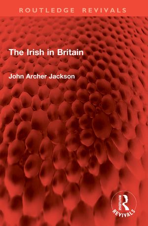The Irish in Britain image number 0