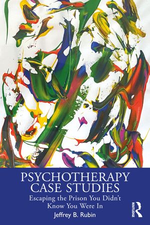 Psychotherapy Case Studies: Escaping the Prison You Didn't Know You Were in image number 0