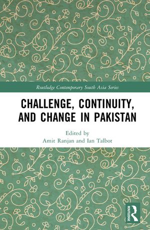 Challenge, Continuity, and Change in Pakistan image number 0