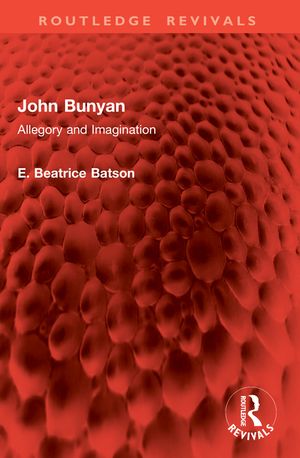 John Bunyan: Allegory and Imagination image number 0
