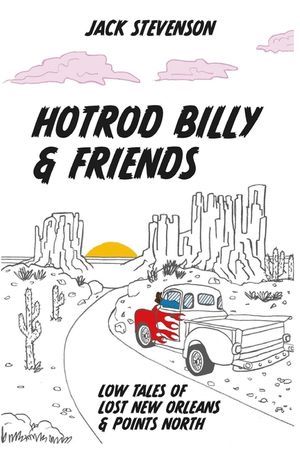 Hotrod Billy and Friends image number 0