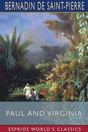 Paul and Virginia (Esprios Classics) image number 0