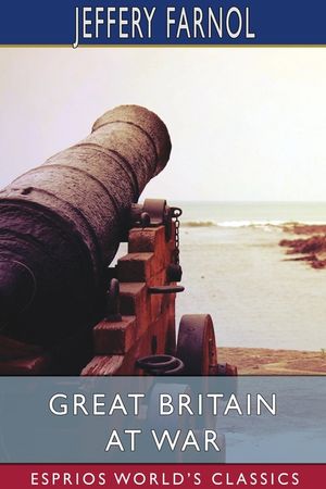 Great Britain at War (Esprios Classics) image number 0