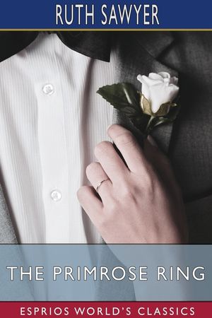 The Primrose Ring (Esprios Classics) image number 0