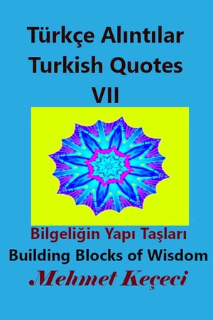 T&uuml;rk&ccedil;e Alıntılar VII image number 0