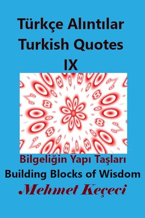 T&uuml;rk&ccedil;e Alıntılar IX image number 0