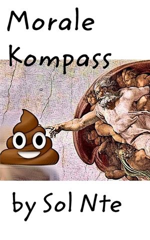Morale Kompass Zine image number 0