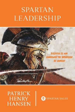 Spartan Leadership image number 0