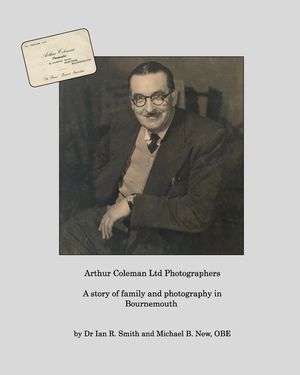 Arthur Coleman Ltd image number 0