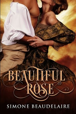 Beautiful Rose: Clear Print Edition image number 0