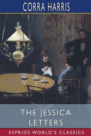The Jessica Letters (Esprios Classics) image number 0