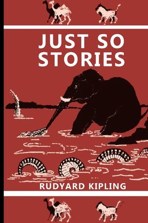 Just So Stories image number 0