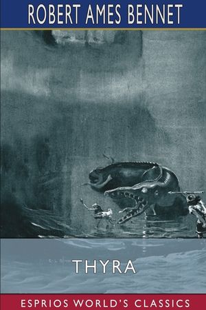 Thyra (Esprios Classics) image number 0