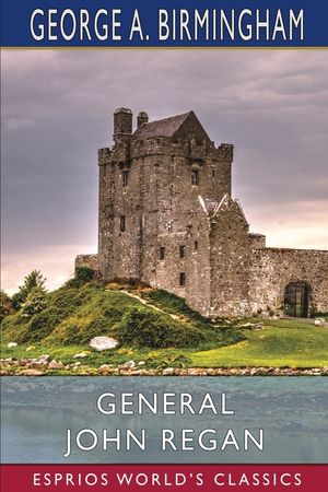 General John Regan (Esprios Classics) image number 0