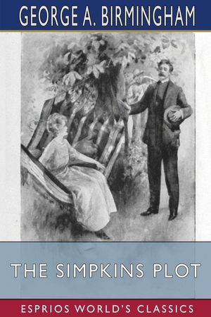 The Simpkins Plot (Esprios Classics) image number 0