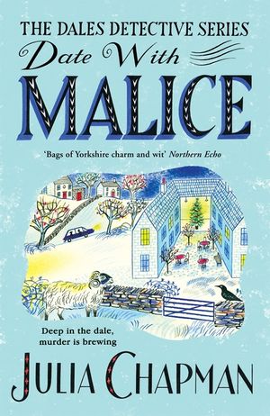 Date with Malice image number 0