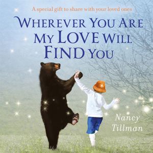 Wherever You Are My Love Will Find You image number 0