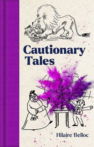 Cautionary Tales image number 0