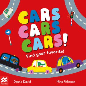 Cars Cars Cars! image number 0