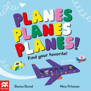 Planes Planes Planes! image number 0