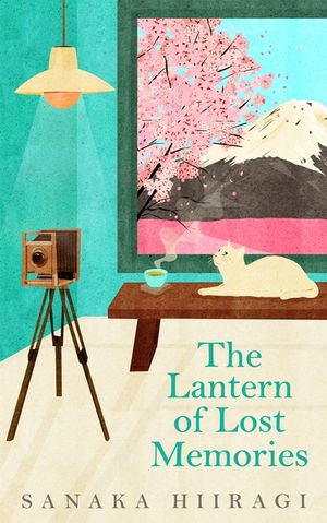 The Lantern of Lost Memories image number 0