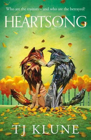Heartsong image number 0