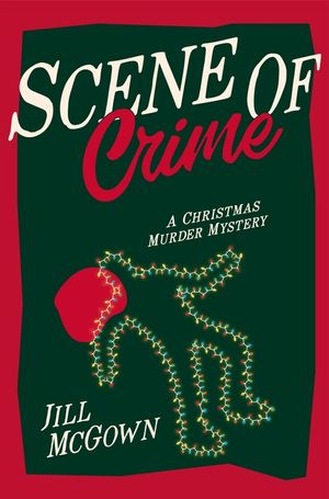 Scene of Crime: A Christmas Murder Mystery image number 0