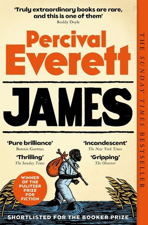 James image number 0