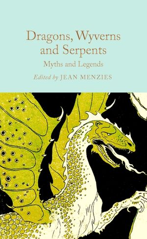 Dragons, Wyverns and Serpents image number 0