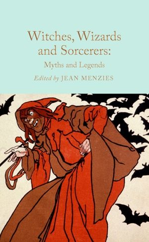 Witches, Wizards and Sorcerers image number 0