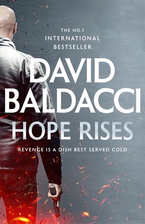 Untitled Baldacci 35 image number 0