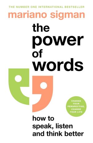 The Power of Words: Unlock the Secret Science of Conversation image number 0