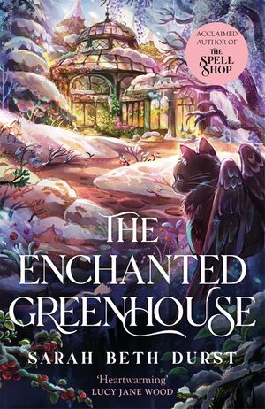 The Enchanted Greenhouse image number 0