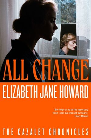 All Change image number 0