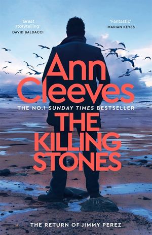Untitled Ann Cleeves 2025 image number 0