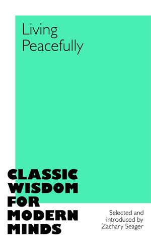 Living Peacefully image number 0