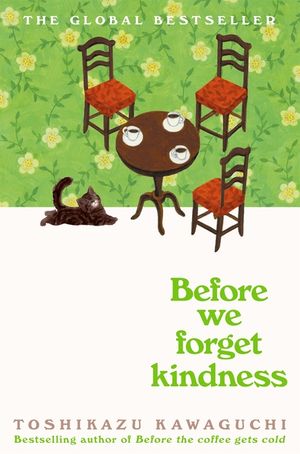 Before We Forget Kindness image number 0