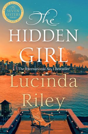 The Hidden Girl image number 0