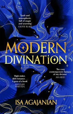 Modern Divination image number 0