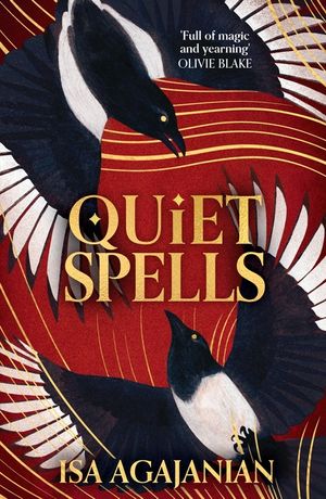 Quiet Spells image number 0