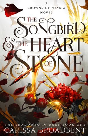 The Songbird and the Heart of Stone image number 0