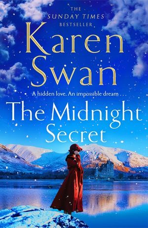 The Midnight Secret image number 0