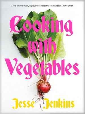 Cooking with Vegetables image number 0
