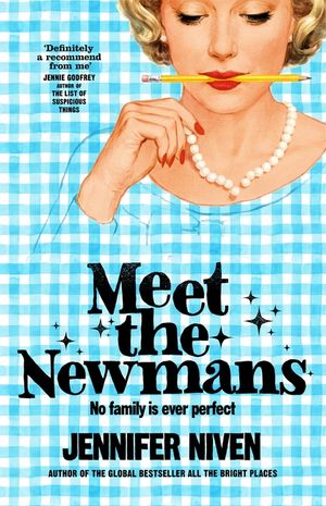Meet the Newmans image number 0
