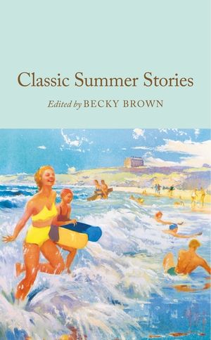 Classic Summer Stories image number 0
