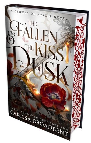 The Fallen and the Kiss of Dusk image number 0