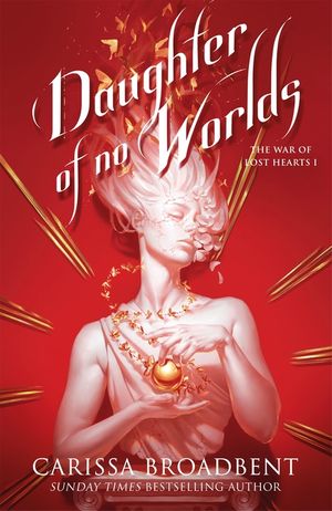 Daughter of No Worlds image number 0