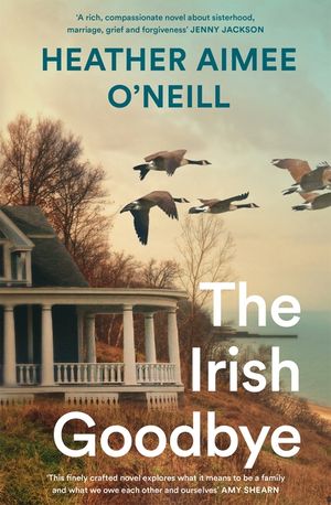 The Irish Goodbye image number 0
